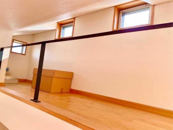 detached 高知県南国市大そね甲