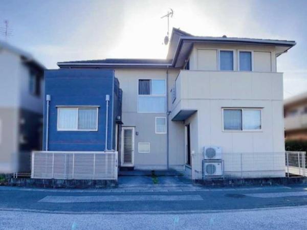 detached 高知県南国市大そね甲