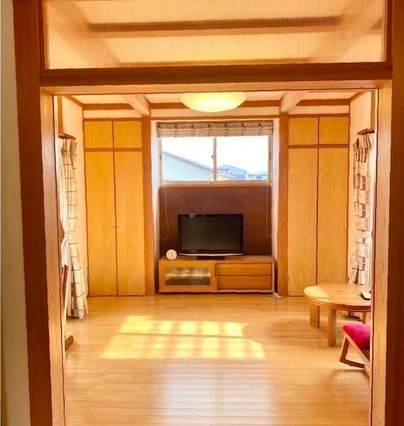 detached 高知県南国市大そね甲