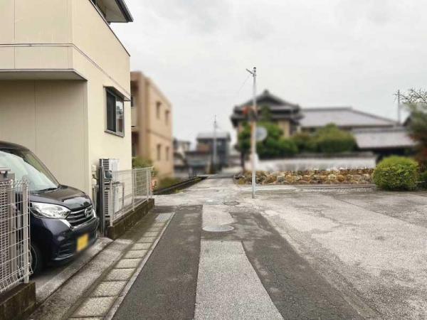 detached 高知県南国市大そね甲