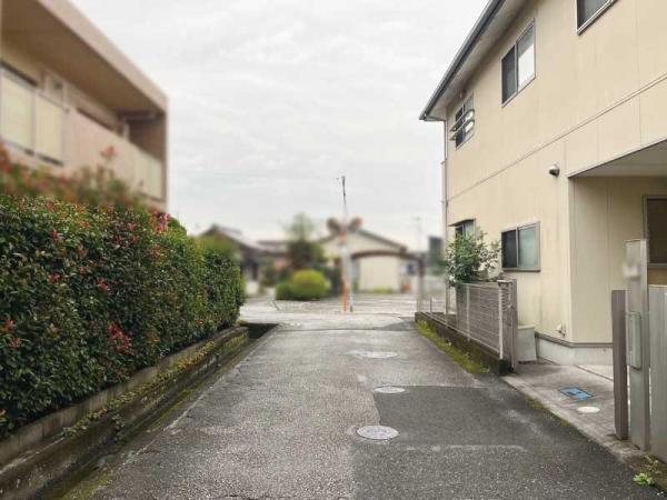 detached 高知県南国市大そね甲