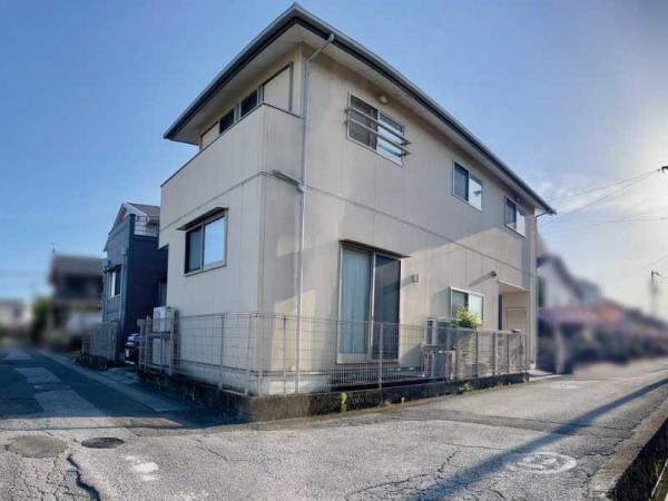 detached 高知県南国市大そね甲