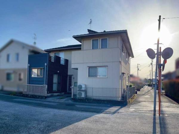 detached 高知県南国市大そね甲
