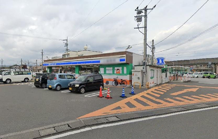detached 高知県南国市大そね甲