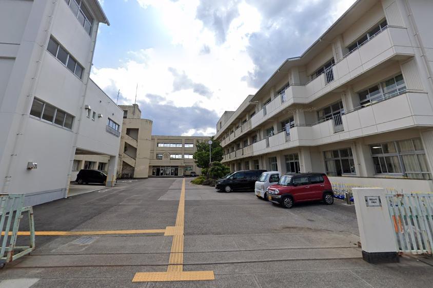 detached 高知県南国市大そね甲