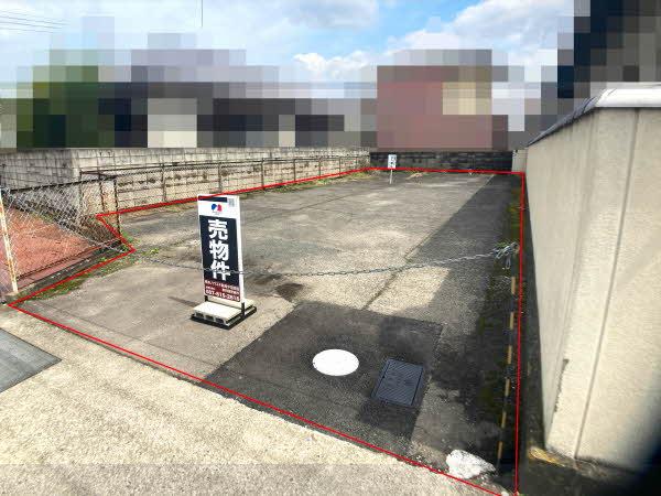 上之町２（三条駅） 1450万円