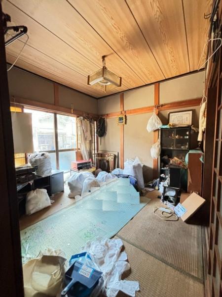 扇町１（昭和町駅） 230万円