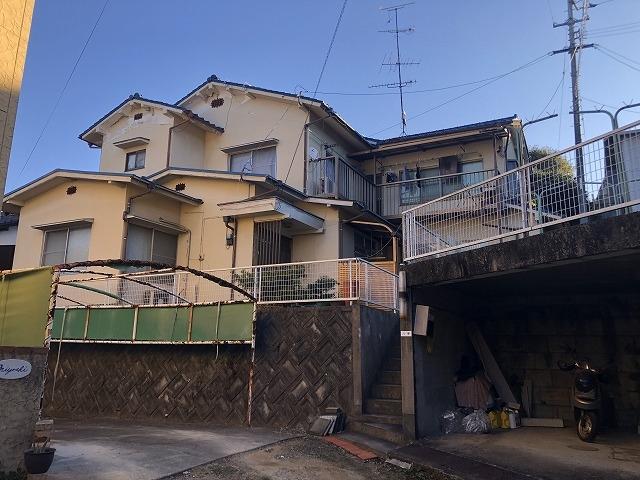 福角町（堀江駅） 650万円