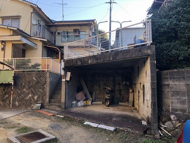 福角町（堀江駅） 650万円