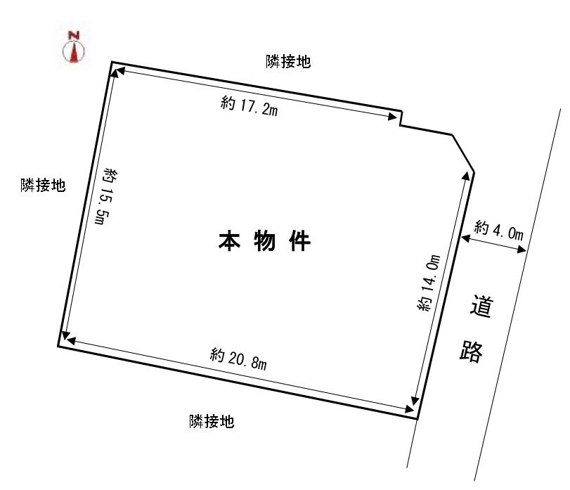 多肥上町（太田駅） 2300万円