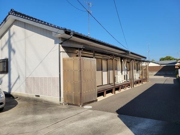 星原町（新居浜駅） 1990万円