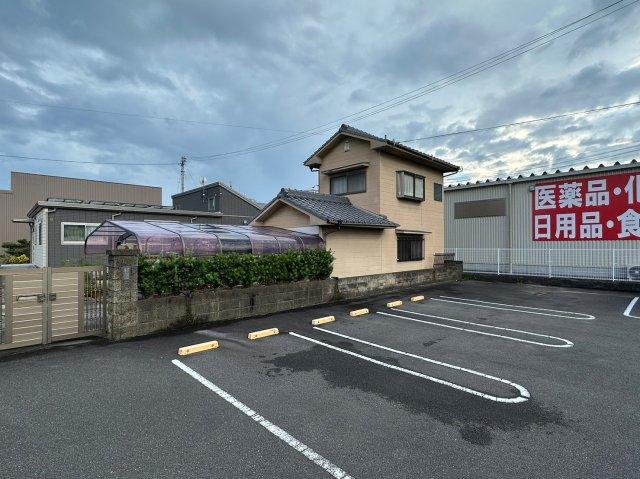 大字筒井（松前駅） 1300万円