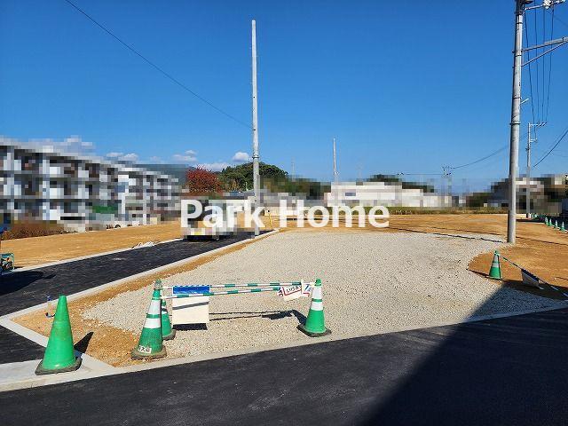 高知市福井町-F号地・建築条件付き- 売土地