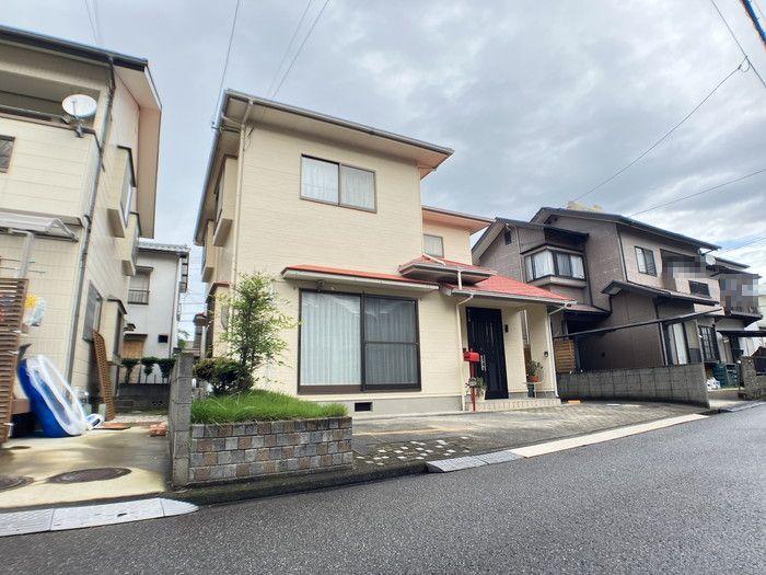 別府町（山西駅） 1830万円