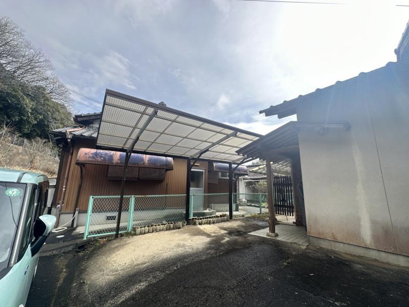 塩江町安原下第１号 400万円