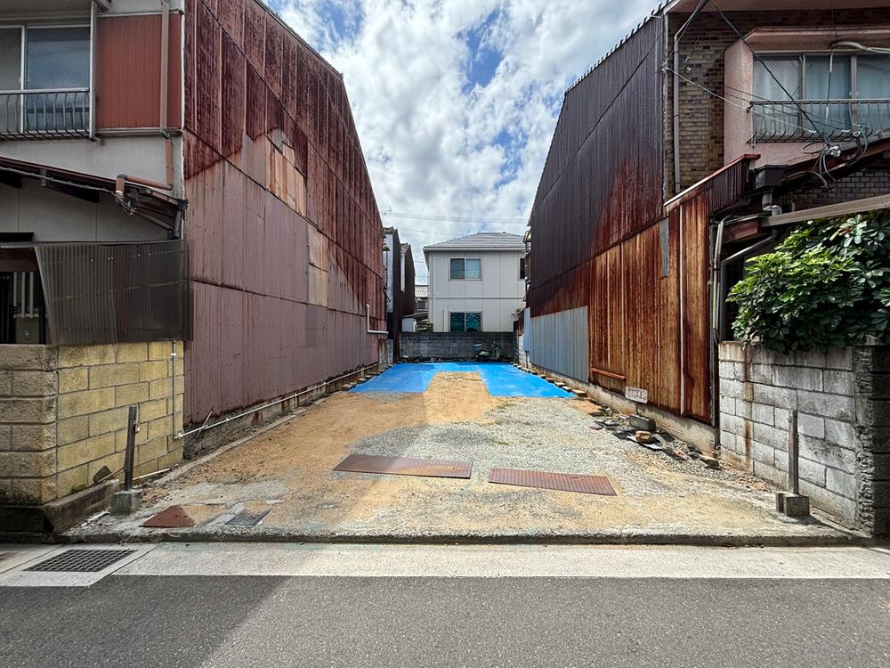 扇町１（昭和町駅） 488万円