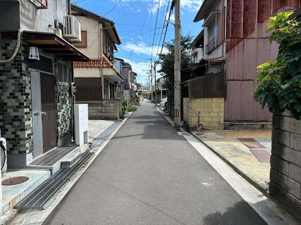 扇町１（昭和町駅） 488万円