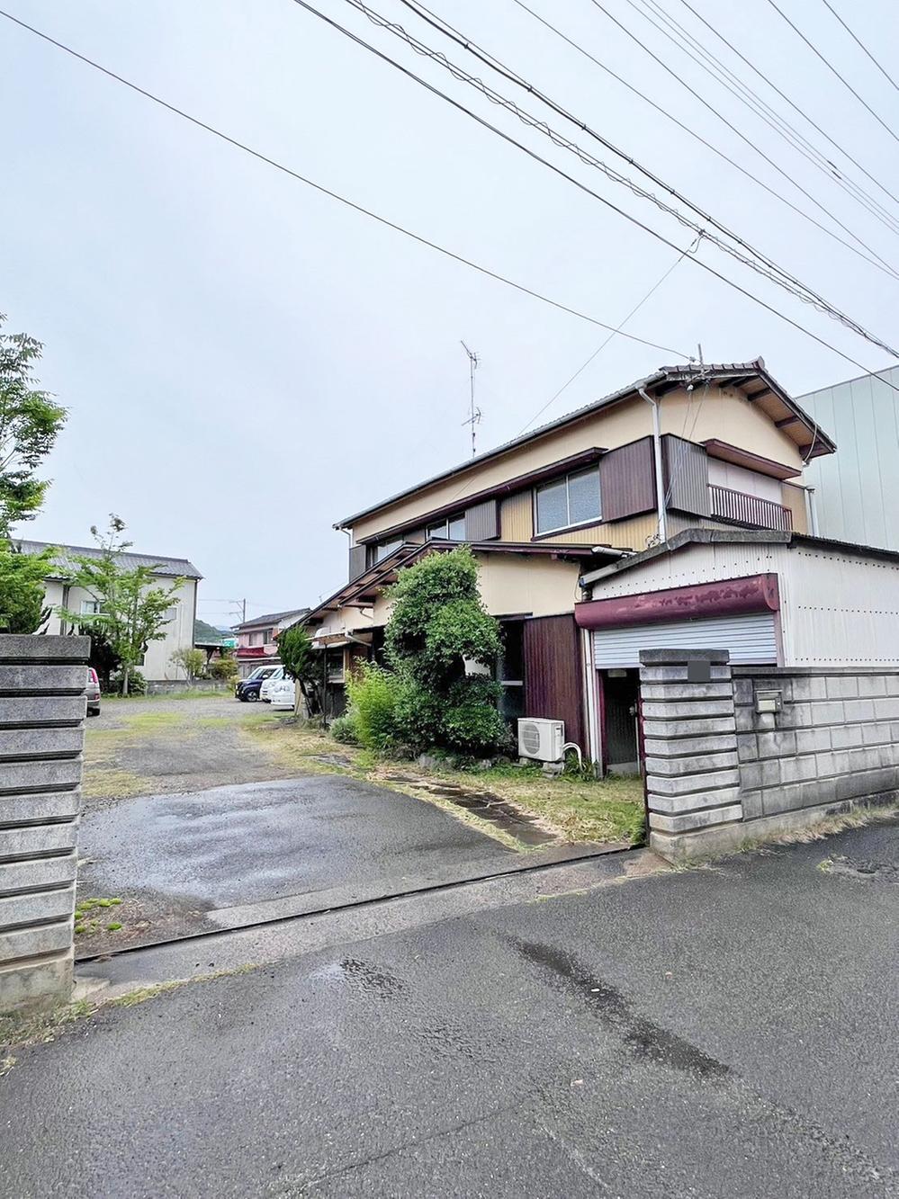 湊（讃岐白鳥駅） 780万円