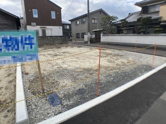 和気町１（伊予和気駅） 780万円