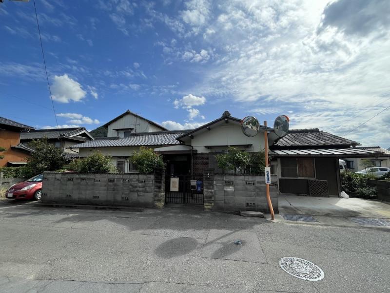 国分寺町新居（端岡駅） 1490万円