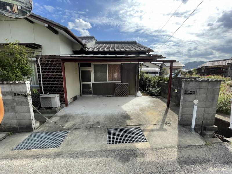 国分寺町新居（端岡駅） 1490万円