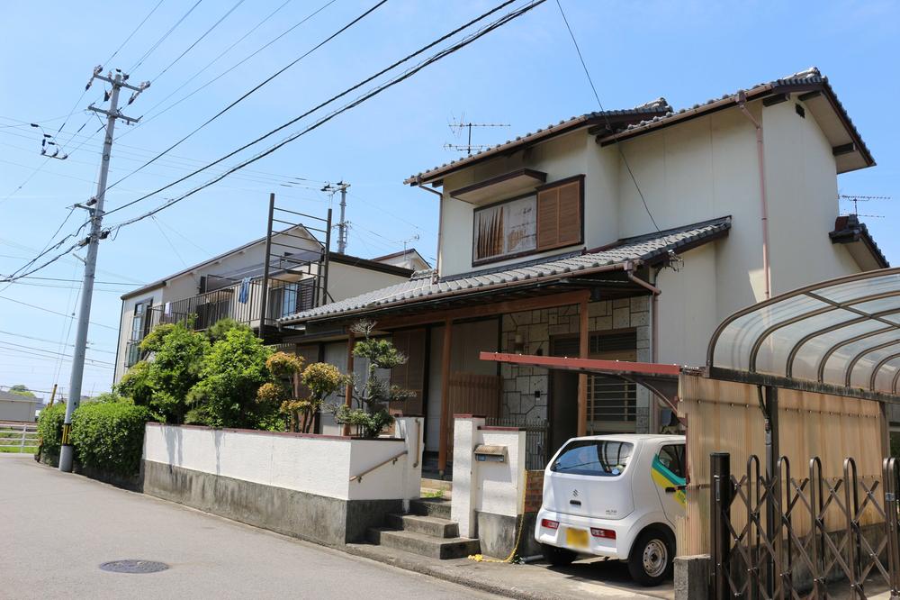 落神町（多喜浜駅） 420万円