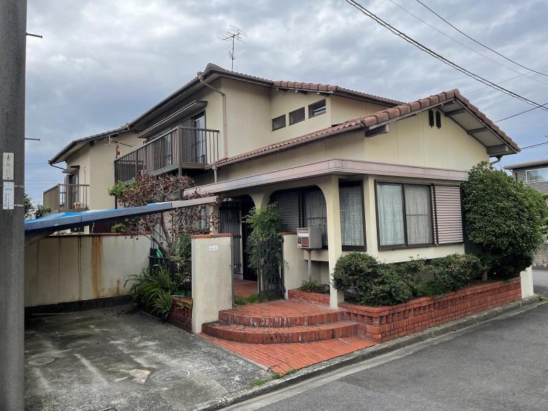 高松町（古高松駅） 690万円