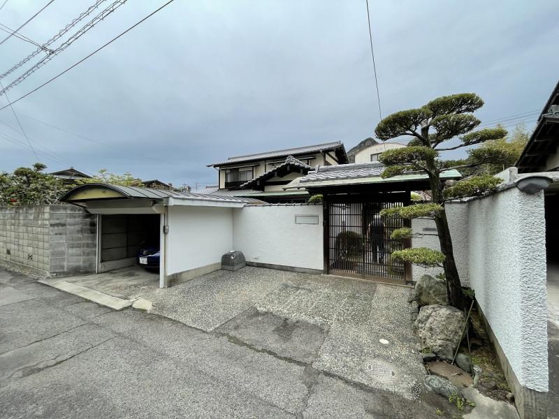 屋島東町（古高松駅） 1230万円