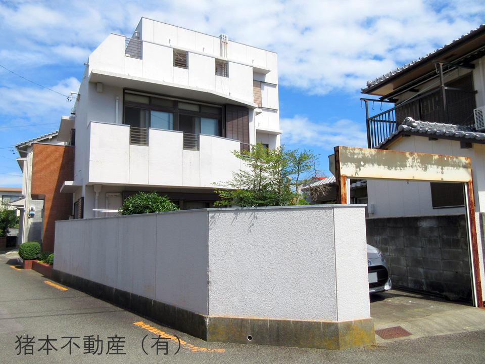 detached 徳島県鳴門市撫養町林崎字南殿町