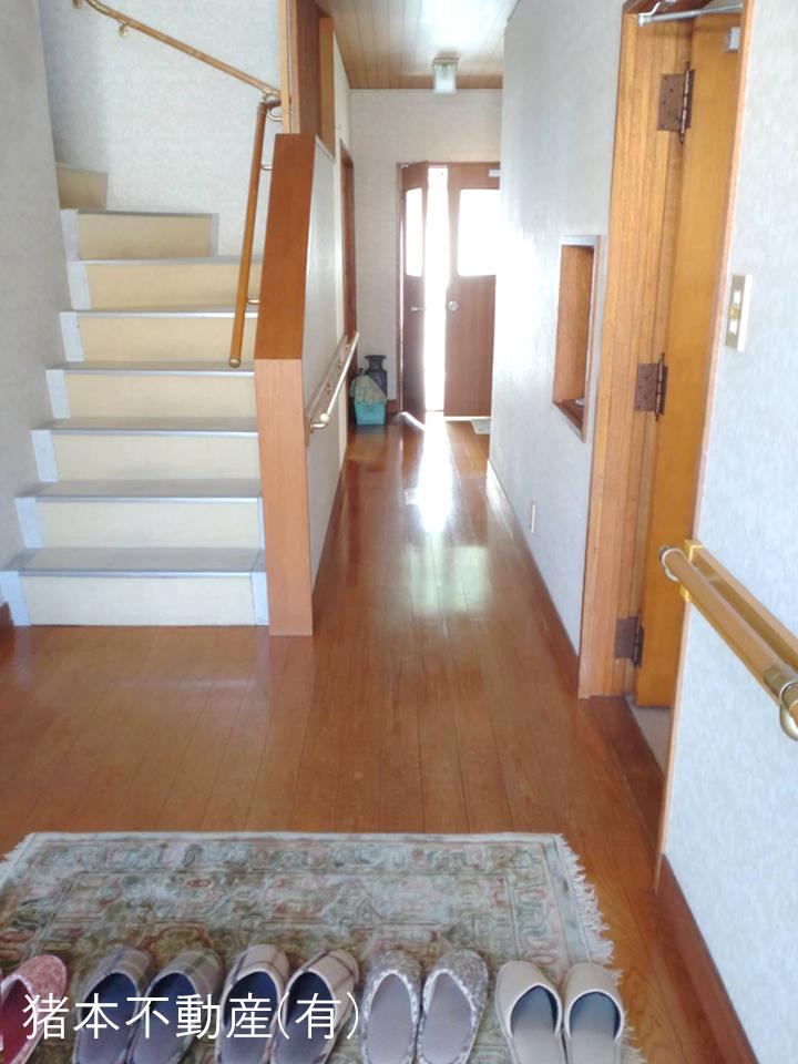 detached 徳島県鳴門市撫養町林崎字南殿町