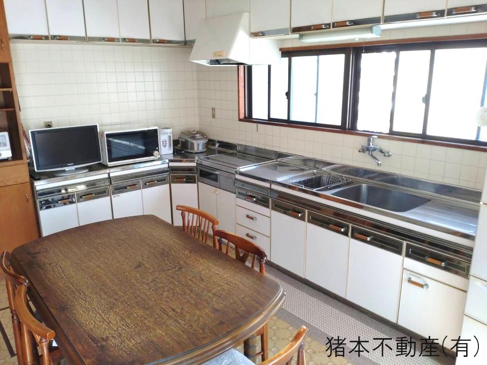 detached 徳島県鳴門市撫養町林崎字南殿町