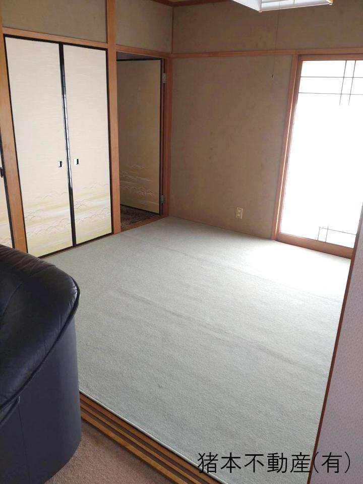 detached 徳島県鳴門市撫養町林崎字南殿町