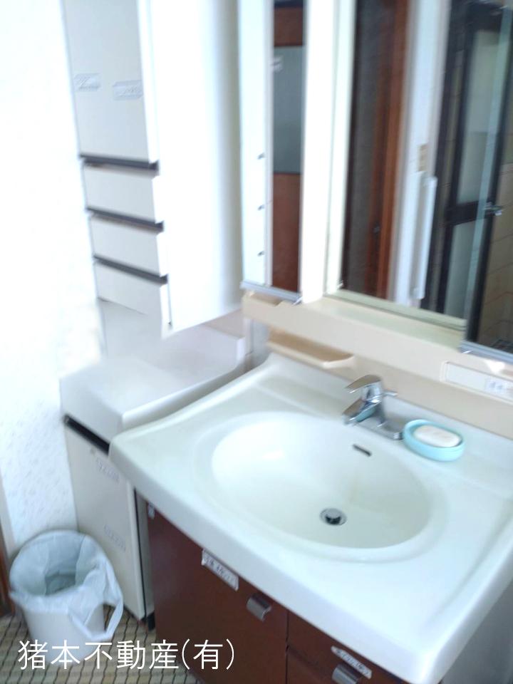 detached 徳島県鳴門市撫養町林崎字南殿町