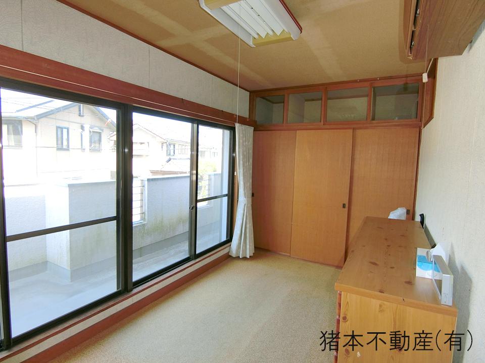 detached 徳島県鳴門市撫養町林崎字南殿町