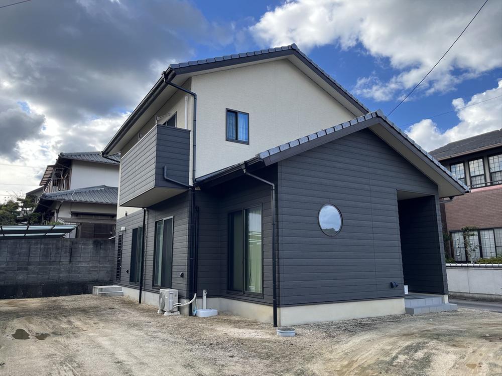 土地&amp;家屋  二階建て    香川県さぬき市 土地&家屋 二階建て 香川県さぬき市 土地&家屋 二階建て 香川県