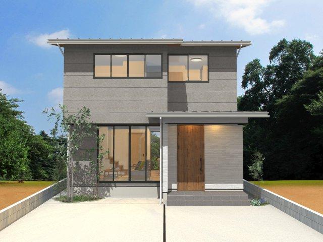 高知市神田 -建築条件付き-売土地