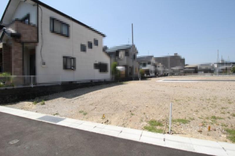鴨部 建築条件付き 売土地 3号地 (全16区画)