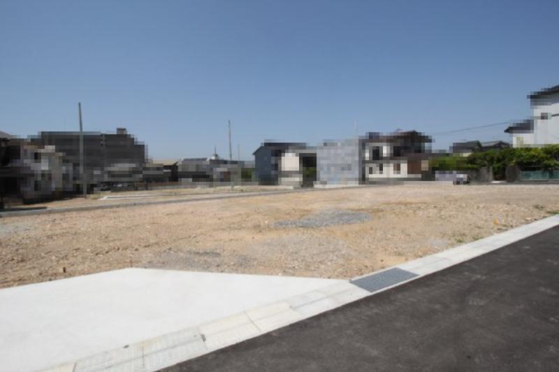 鴨部 建築条件付き 売土地 6号地 (全16区画)