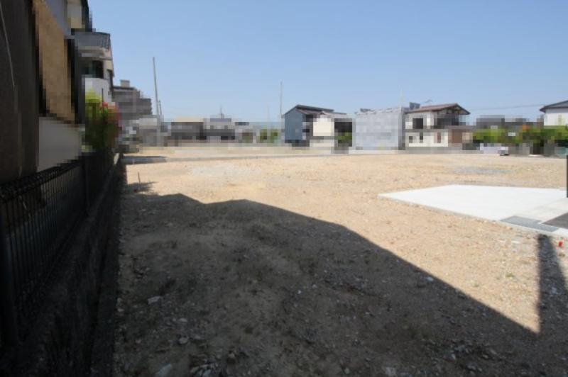鴨部 建築条件付き 売土地 7号地 (全16区画)