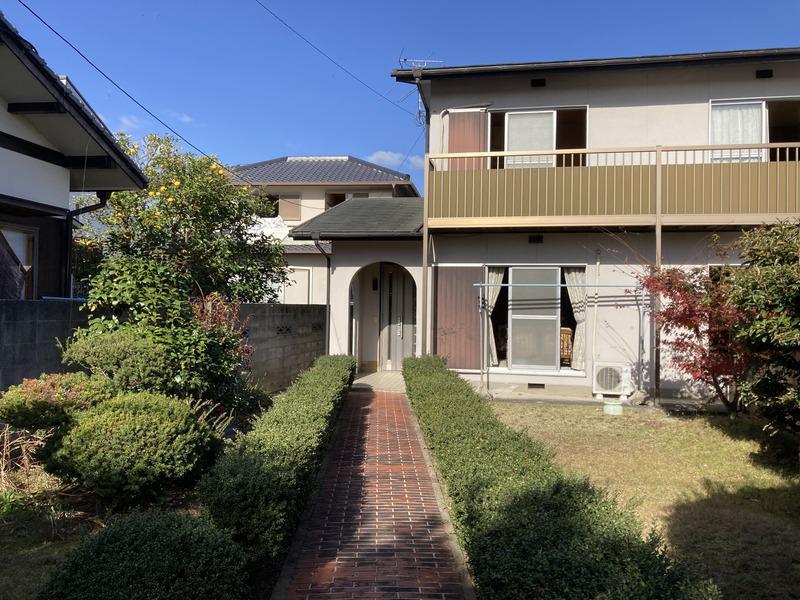 仏生山町甲（仏生山駅） 400万円