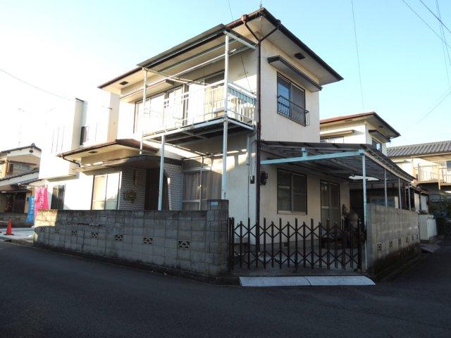 鴨川３ 650万円