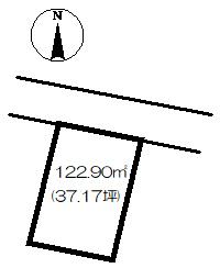 鹿峰（粟井駅） 520万円