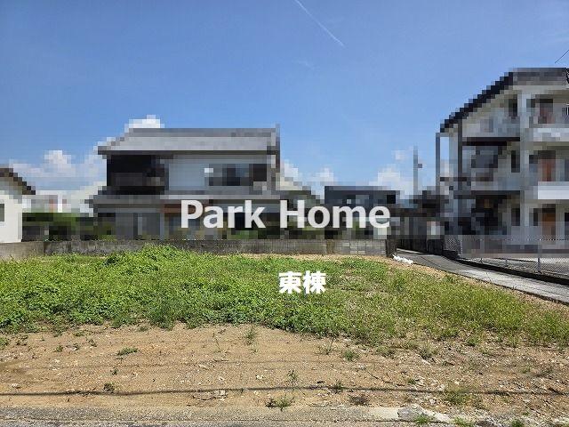 香南市野市西野-東棟・建築条件付き-売土地