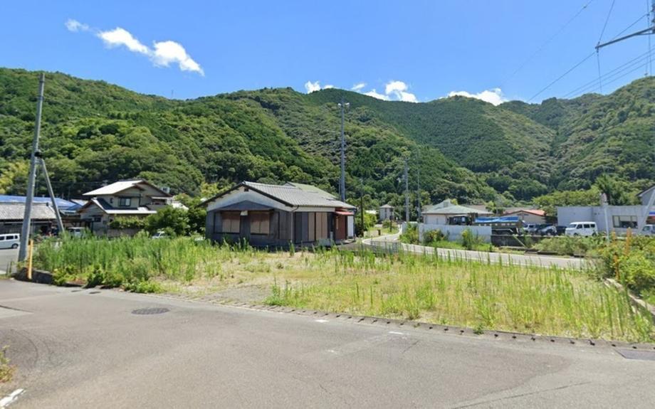 津島町岩松 800万円