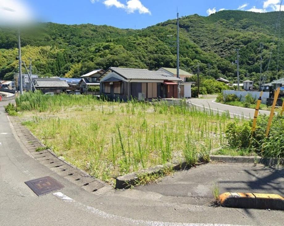 津島町岩松 800万円