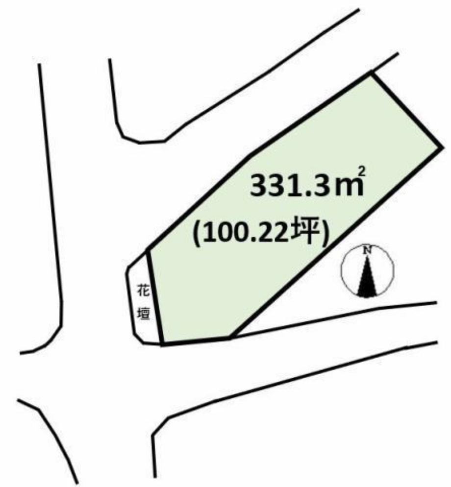 津島町岩松 800万円