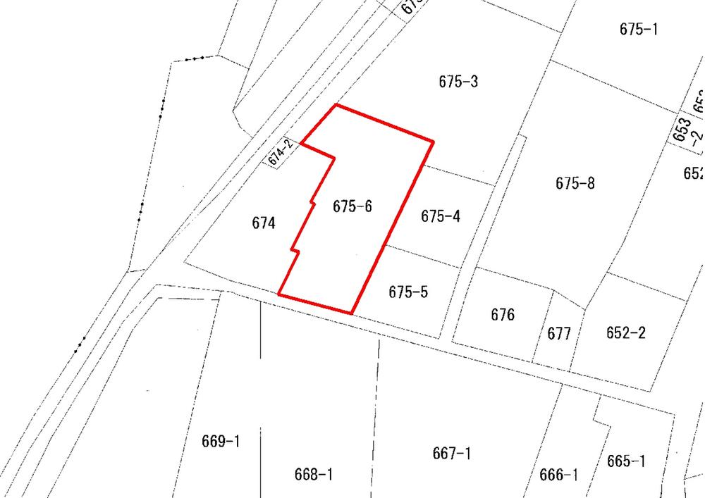 西宝町３（昭和町駅） 500万円