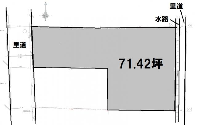 南江戸３（松山駅） 2790万円