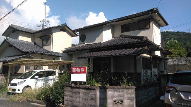 下伊台町（道後温泉駅） 680万円