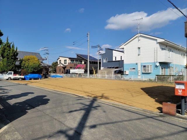 富久町（余戸駅） 1550万円